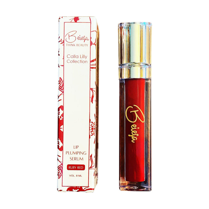 Lip Plumping Serum Cocoa Yacht Club