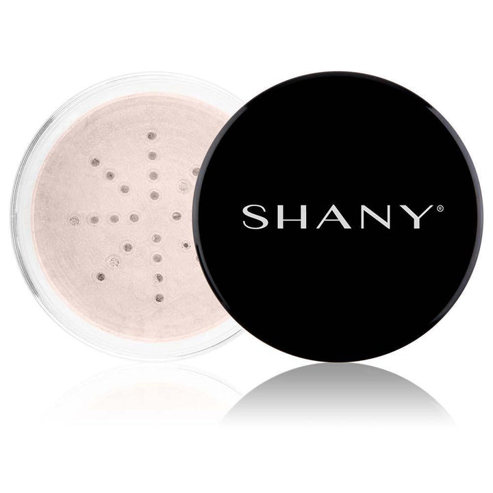Mineral Finishing Powder - Paraben Free/Talc Free Cocoa Yacht Club