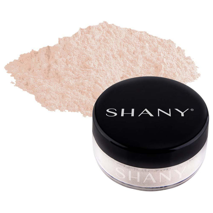 Mineral Finishing Powder - Paraben Free/Talc Free Cocoa Yacht Club