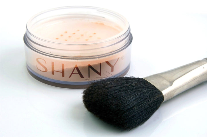 Mineral Finishing Powder - Paraben Free/Talc Free Cocoa Yacht Club