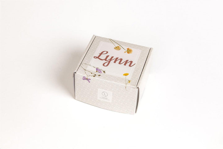Natural bath and body gift set, Thank you gift box Cocoa Yacht Club