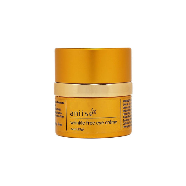 Wrinkle-Free Eye Cream Cocoa Yacht Club