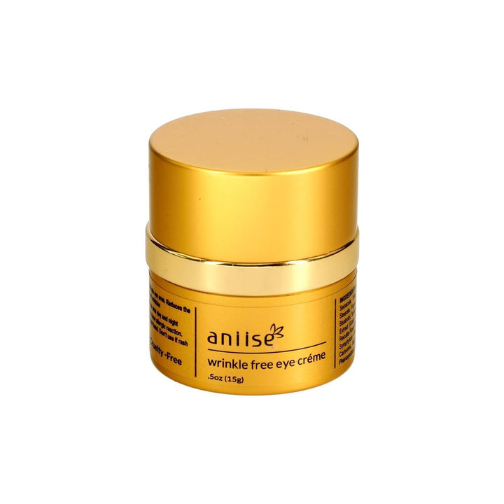 Wrinkle-Free Eye Cream Cocoa Yacht Club